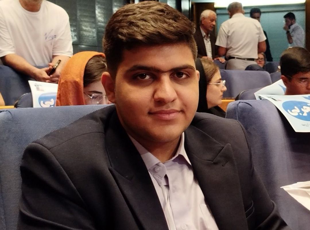 پیوستگی تلاش، کلید فتح قله‌های موفقیت است