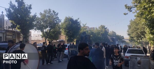 تاسوعا؛ زمانی که جان‌ها برای حماسه آماده می‌شوند