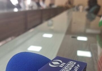 کلاس‌های داغ خبرنویسی پانا در آذربایجان شرقی