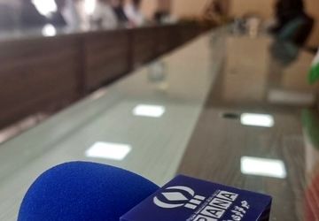 کلاس‌های داغ خبرنویسی پانا در آذربایجان شرقی