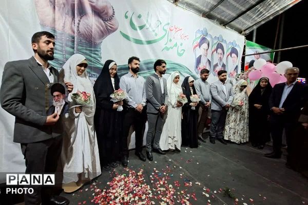 حضوری متفاوت در شبی به یادماندنی در سنگر خیابان