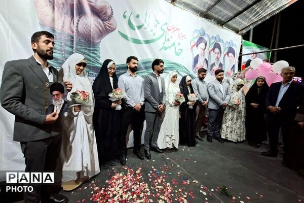 حضوری متفاوت در شبی به یادماندنی در سنگر خیابان