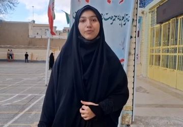 مدرسه در روز های امتحان؛استرس ها و روایت دانش آموزان