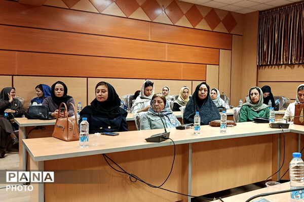 بزرگداشت فردوسی و خیام در بجنورد