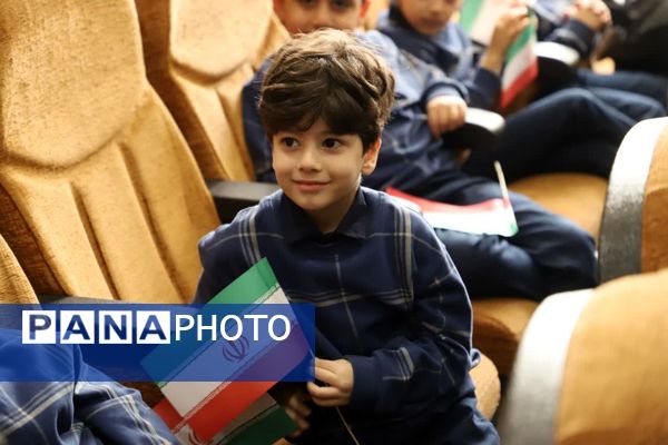 رویداد بزرگ جشن غنچه‌ها در آذربایجان شرقی