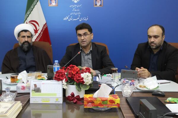 تقدیر از خبرنگاران در گلوگاه 