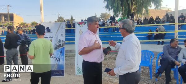 پنجمین جشنواره تابستانی دانش‌آموزی در ابرکوه 