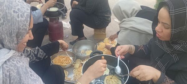 بزرگداشت ولادت حضرت زینب(س)در دبستان شهید عامل هوشمند زارچ 