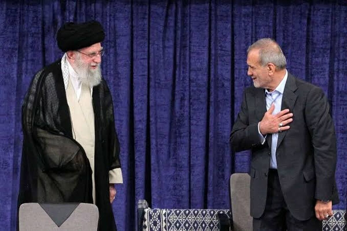 عروج سرخ رهبر ما پایان راه نیست؛ آغاز فصلی نوین است/ در این وداع تاریخی، ملت ایران بار دیگر حماسه خواهد آفرید