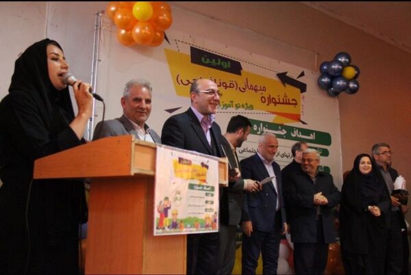 جشنواره «قوناخ باجی»، الگویی درخشان در آموزش پیش‌دبستانی