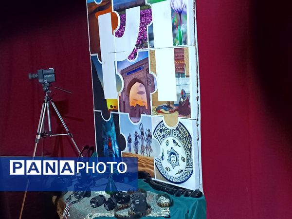 بیست و یکمین هفته فیلم و عکس درگناباد