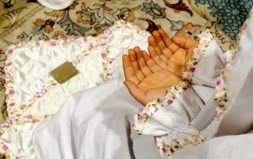 موجی از ارادت و خلوت در اعتکاف امسال