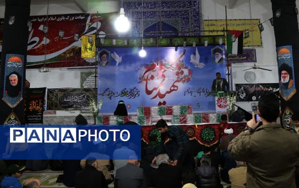 شهرستان سملقان میزبان ۶ شهید گمنام