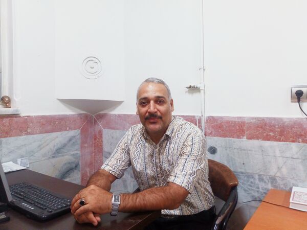 پایگاه خدمات مشاور تحصیلی در کاشمر