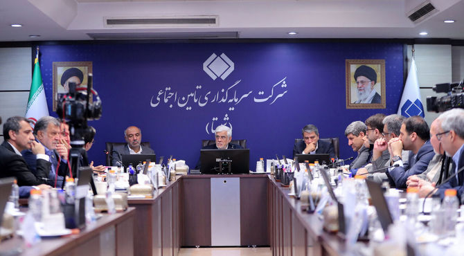 عارف: آسیب‌پذیری کشور از بی توجهی به شایسته‌سالاری است/ آغاز اصلاحات ساختاری در اقتصاد