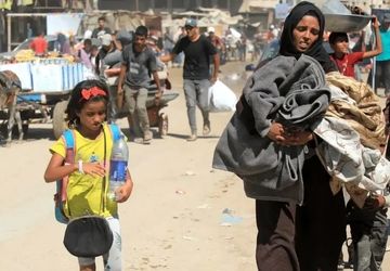 عفو بین‌الملل: نسل‌کشی فلسطینیان متوقف نشده است