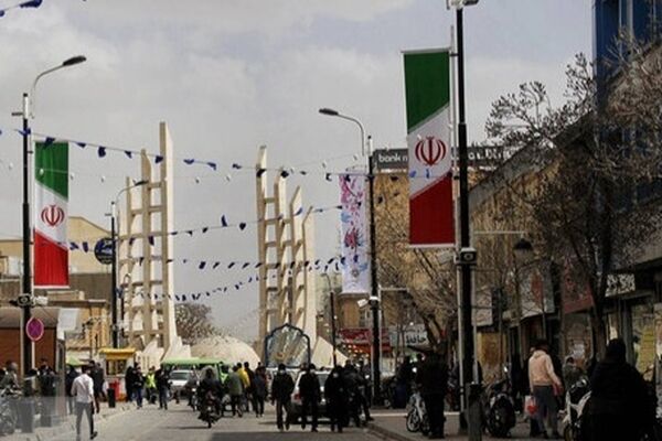 زنجان ظرفیت تبدیل شدن به مقصد گردشگری را دارد