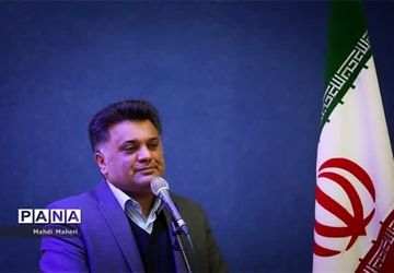 اردشیر دهقانی دبیر قرارگاه جهادی آموزش و پرورش شد