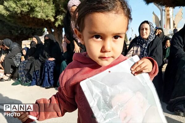 اجتماع میثاق با امام شهید و بیعت با رهبر منتخب خبرگان ملت