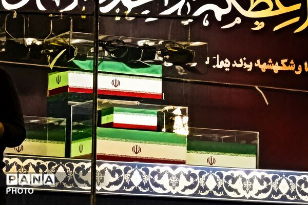 من خود به چشم خویشتن دیدم که جانم می رود ...