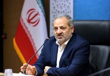 سرانه فضای آموزشی استان خراسان شمالی با تخصیص اعتبارات جدید افزایش می‌یابد