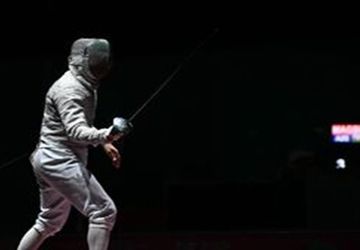 ملی‌پوشان شمشیربازی ‌به آمریکا نمی‌روند‌