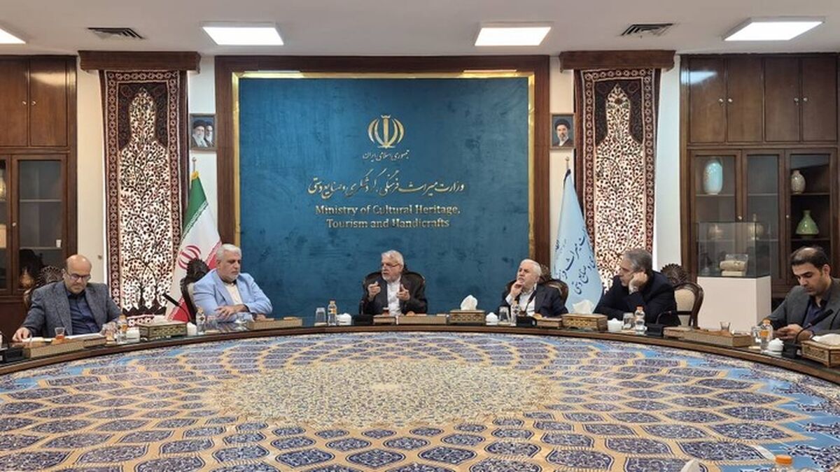 پایگاه‌های میراث ملی و جهانی، خط مقدم هویت فرهنگی کشورند

