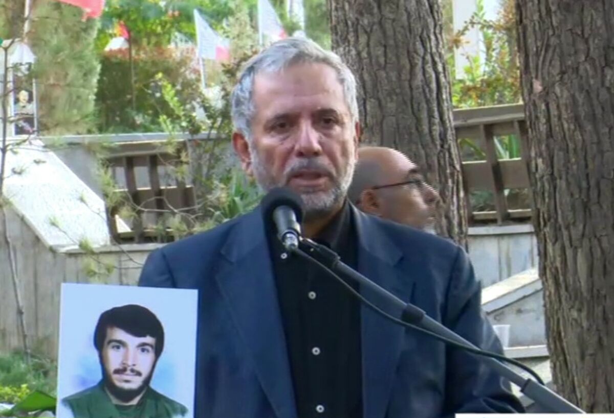 رمز موفقیت شهید کاوه، استحکام شخصیتی برگرفته از ارزش‌های اسلامی بود