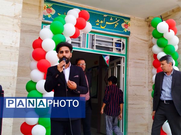 آغاز سال تحصیلی؛ شروع یک تحول بزرگ