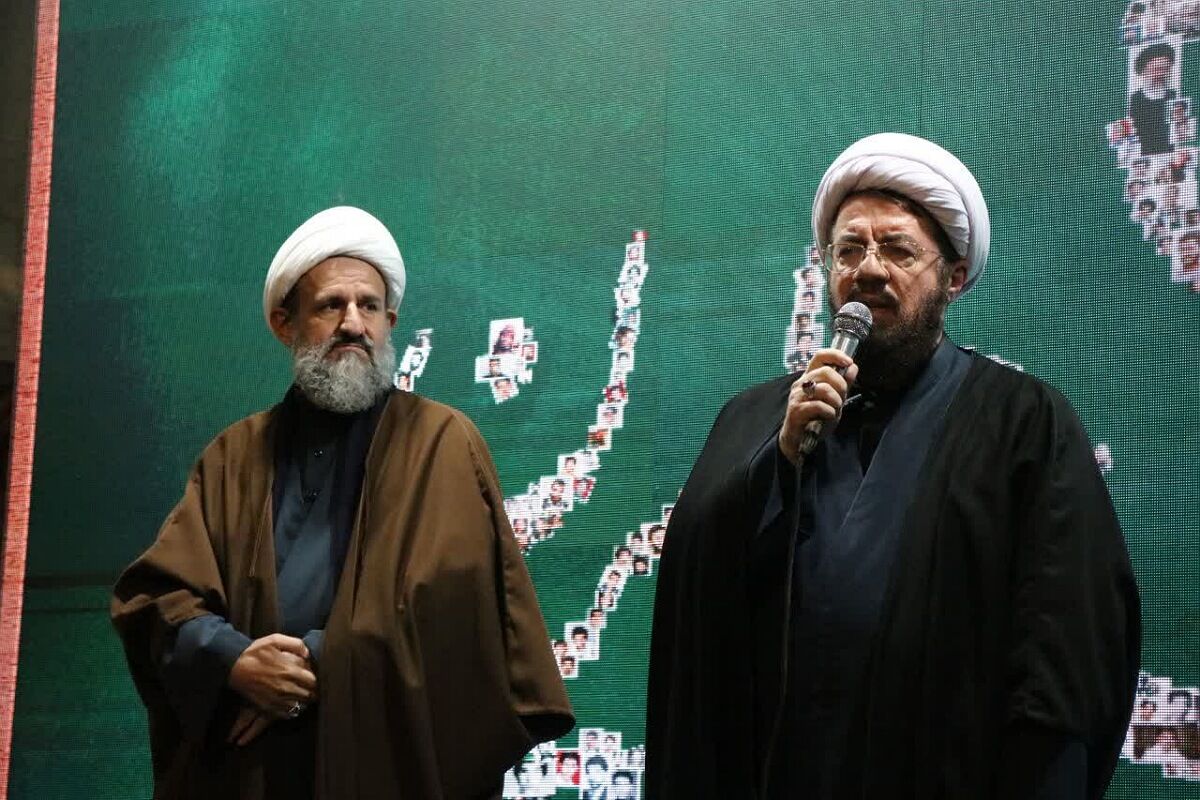 ایران اسلامی پس از پیروزی در جنگ ابرقدرت بلامنازع خواهد بود