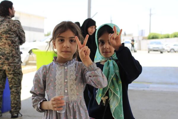 راهپیمایی جمعه نصر و خشم در گچساران