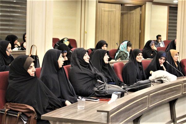 اختتامیه رویداد «الف‌تا» در قم