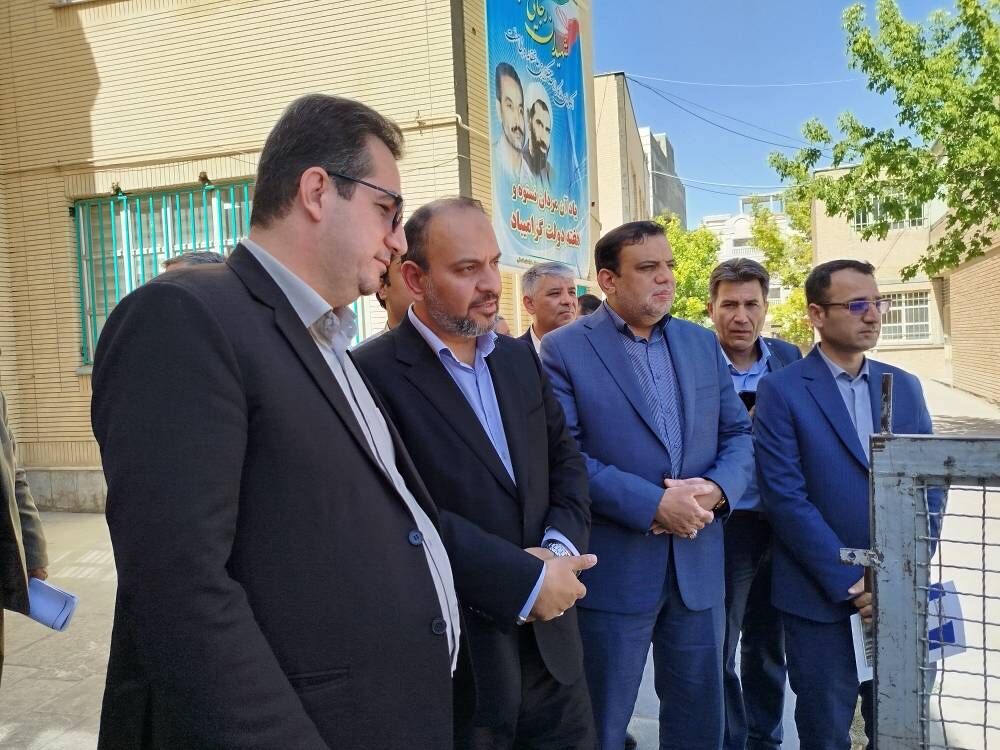 ارسال تجهیزات و امکانات آموزشی ‌به 100 کتابخانه مدارس عشایری و ابتدایی خراسان شمالی