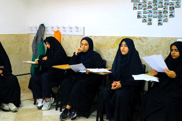 برگزاری چهل و چهارمین دوره مسابقات قرآن، عترت و نماز در خمینی‌شهر