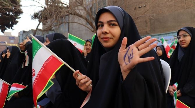 صدای زنگی متفاوت 