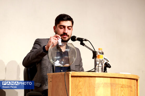 مناظره انتخاباتی با محوریت تعلیم و تربیت و آموزش و پرورش