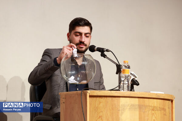 مناظره انتخاباتی با محوریت تعلیم و تربیت و آموزش و پرورش