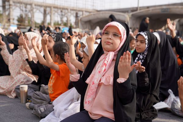  ویژه برنامه ولادت حضرت معصومه(س) و روز دختر 