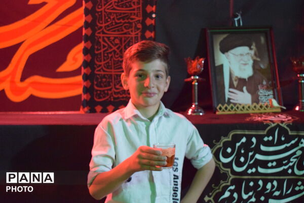 گلزار شهدای فارسان میزبان نماینده ولی‌فقیه در استان چهارمحال و بختیاری 