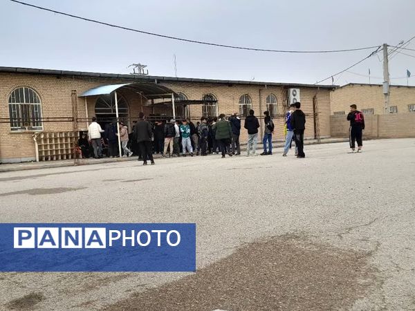 سفر به سرزمین نور و شهادت 