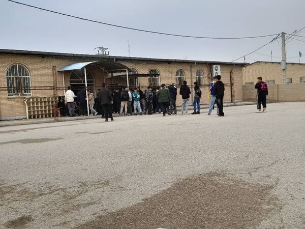 سفر به سرزمین نور و شهادت 