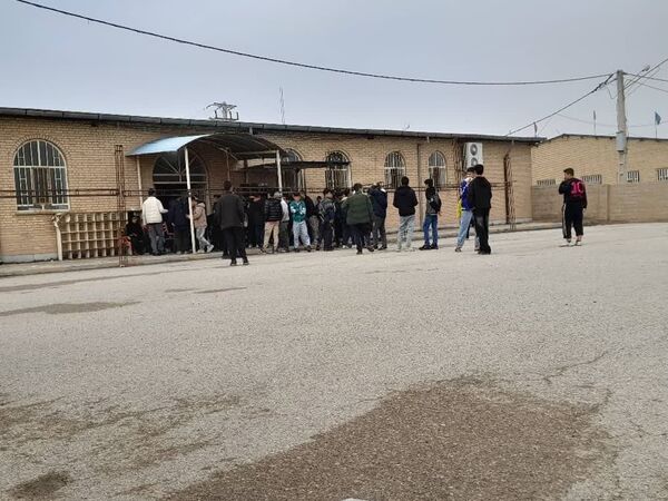 سفر به سرزمین نور و شهادت 