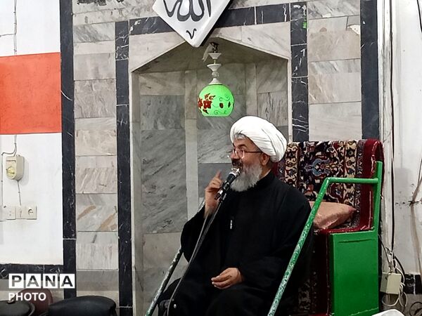 امام جمعه کاشمر پای درد دل اهالی روستای جردوی نشست