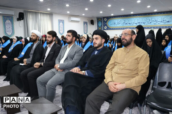 اردوی طلایه‌داران انجمن‌های اسلامی شیراز