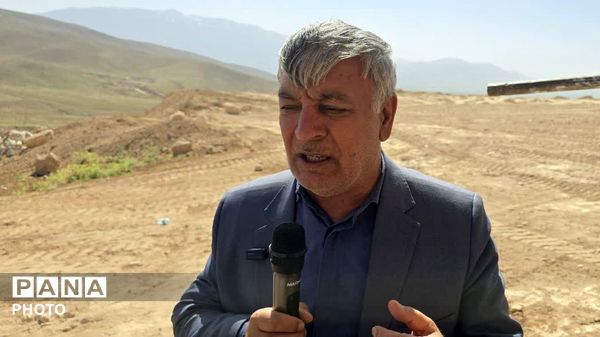 گندمان؛ در مسیر توسعه کشاورزی نوین
