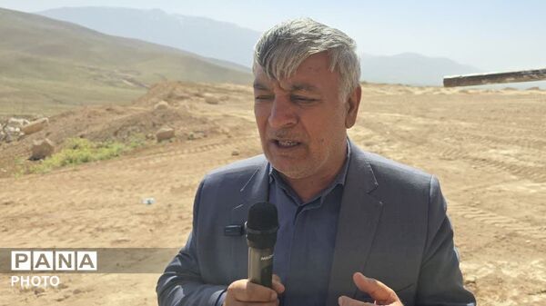 گندمان؛ در مسیر توسعه کشاورزی نوین