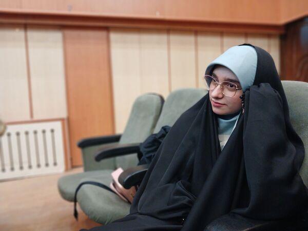 همایش مسئولان انجمن اسلامی مدارس استان همدان