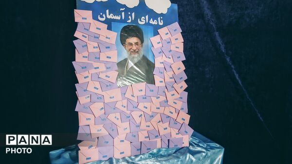دختران شهید مدرسه شجره طیبه؛ جایی که رویاها جوانه می‌زنند