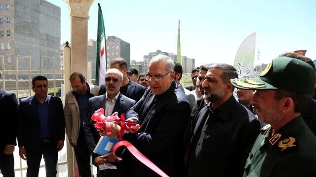 امروز مراکز درمان ناباروری در تمام استان‌های کشور راه اندازی شده است 