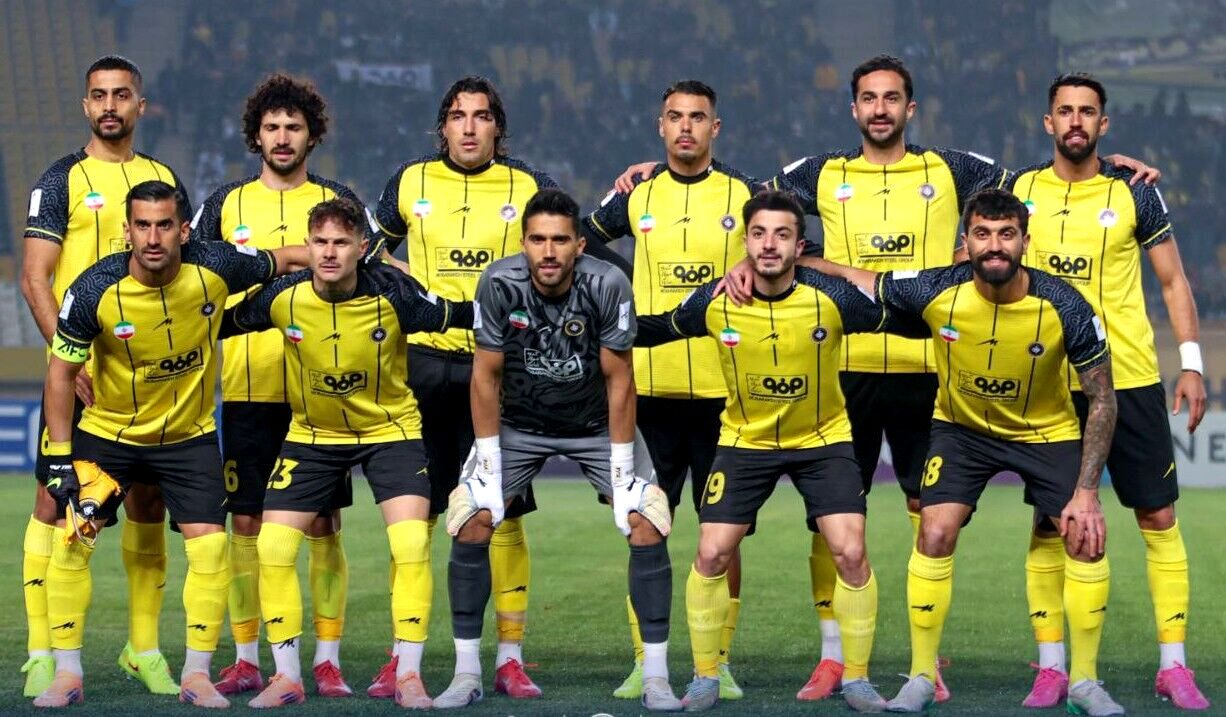 سپاهان و شانس صعود به عنوان تیم اول؛ محرم طلایی‌پوشان را احیا کرد